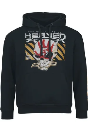Five Finger Death Punch The Wrong Side Kapuzenpulli
