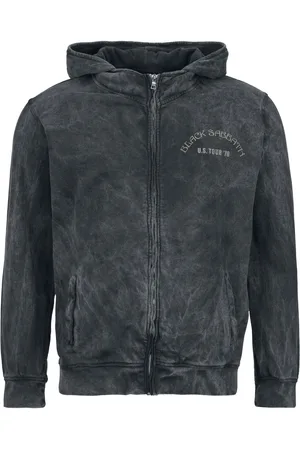 Black Sabbath US Tour 78 Kapuzenjacke