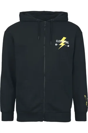 Pokemon Kapuzenjacke