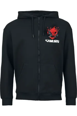 Cyberpunk 2077 - Reunion Tour Kapuzenjacke