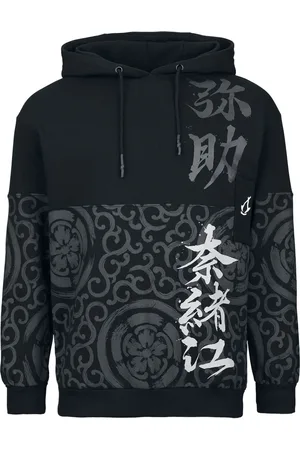 Assassin´s Creed Shadows Kapuzenpulli