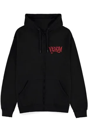Venom Anti Venom Kapuzenjacke