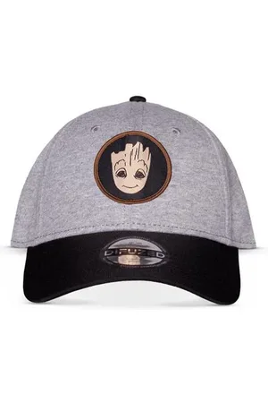 Guardians of the Galaxy Groot Baseball-Cap