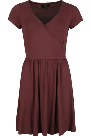 RED by EMP Dress in Caftan Stil Kleid