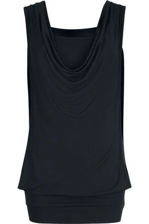EMP Girl-Top