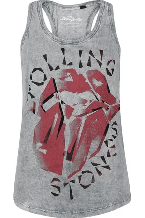 The Rolling Stones Hackney diamonds Girl-Top