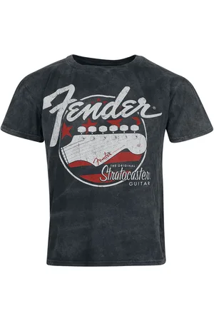 Fender Stratocaster T-Shirt