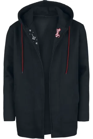 Ghost Papa Cardigan
