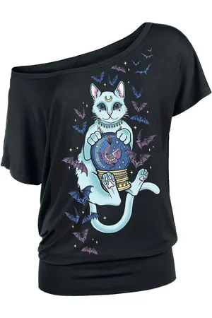 Full Volume Girl-Shirt