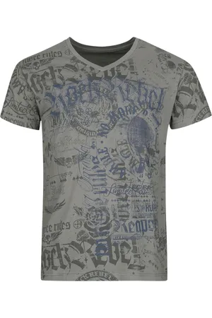 Rock Rebel T-Shirt