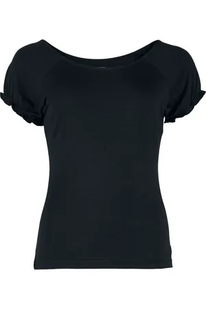RED by EMP Girl-Shirt