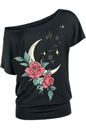 Full Volume Girl-Shirt