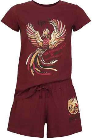 Harry Potter Order Of The Phoenix Pyjama