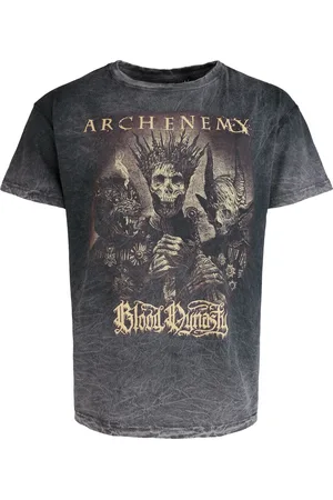 Arch Enemy Trinity T-Shirt