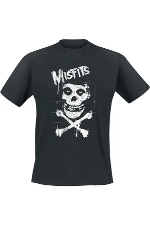 Misfits Bones T-Shirt