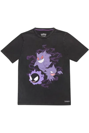 Pokemon Ghosts T-Shirt
