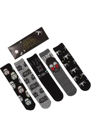 STAR WARS Dark Side Socken