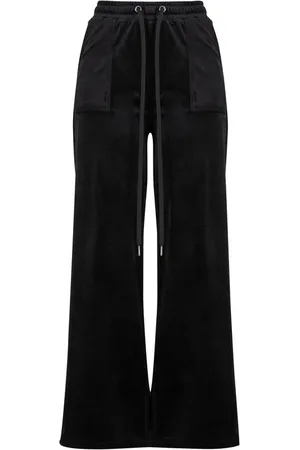 Urban classics Ladies Velvet Sweatpants Freizeithose