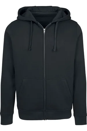 Build Your Brand Basic Sweat Zip Hoody Kapuzenjacke
