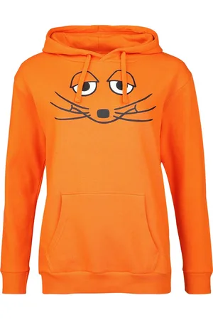 Die Sendung mit der Maus Die Maus Girl-Kapuzenpulli