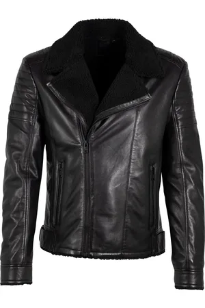 Gipsy G2MIdor Leder-Jacke