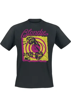 Blond Amsterdam Call Me T-Shirt