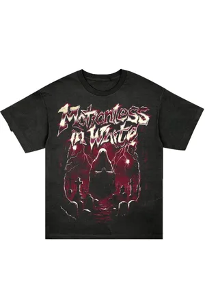 Motionless In White Fear T-Shirt