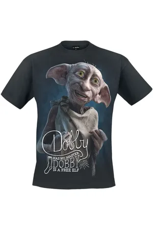 Harry Potter Dobby T-Shirt