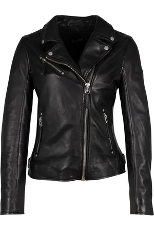 Mauritius PGG W14 LEGV Girl-Lederjacke