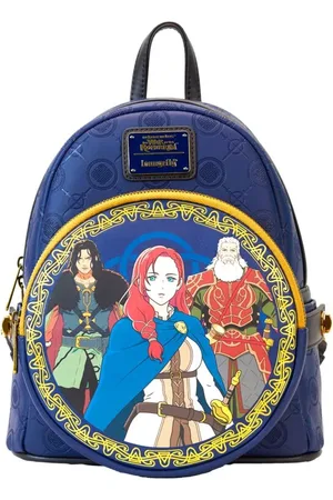 Herr der Ringe The War of the Rohirrim - Loungefly - The War of the Rohirrim Rucksack