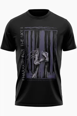 Harakiri For The Sky Without you I am just a song T-Shirt