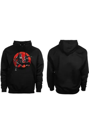 Assassin´s Creed Shadows Red Sun Kapuzenpulli