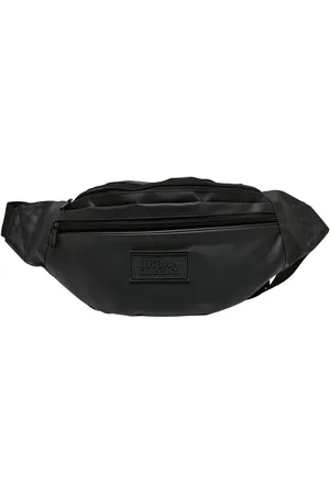 Urban classics Coated Basic Shoulder Bag Umhängetasche