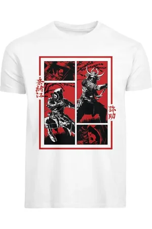 Assassin´s Creed Shadows T-Shirt