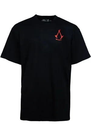 Assassin´s Creed Shadows Crest T-Shirt
