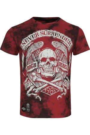 Rock Rebel T-Shirt