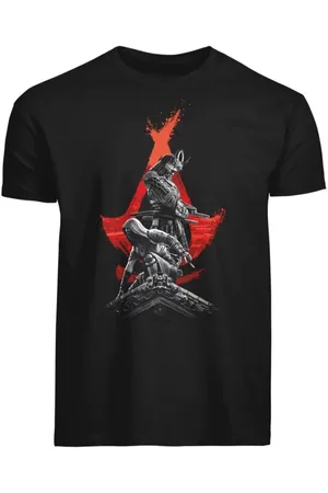 Assassin´s Creed Shadows T-Shirt