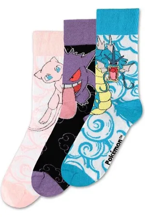 Pokemon Crew Socks Socken