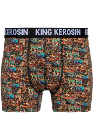 King kerosin Seventies Boxershorts Boxershort