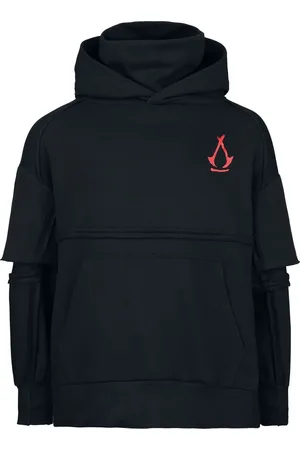 Assassin´s Creed Shadows Shinobi Novelty Kapuzenpulli
