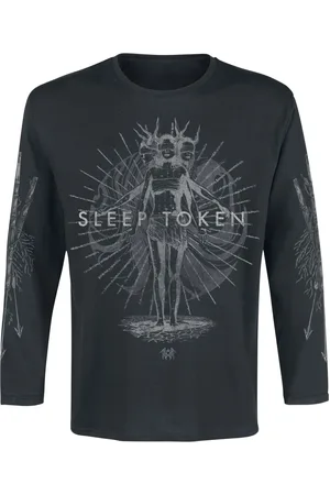 Sleep Token Rain Mineral Longsleeve