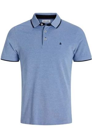 JACK & JONES JJEPAULOS POLO SS NOOS Polo-Shirt