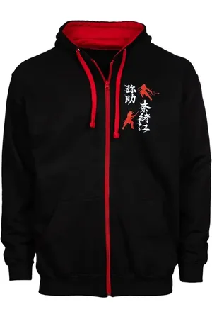 Assassin´s Creed Shadows Kapuzenjacke