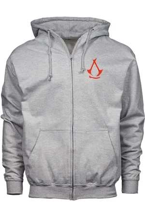 Assassin´s Creed Shadows Faces Kapuzenjacke