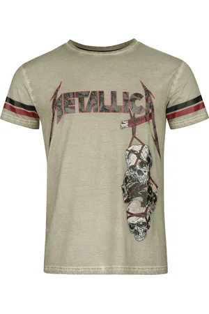 Metallica EMP Signature Collection T-Shirt