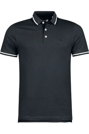 JACK & JONES JJEPAULOS POLO SS NOOS Polo-Shirt