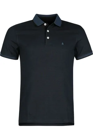 JACK & JONES JJEPAULOS POLO SS NOOS Polo-Shirt