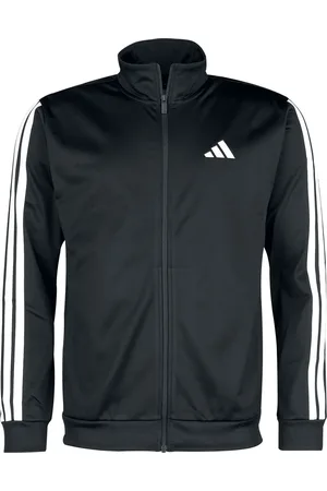 adidas M 3S TR TT TS Trainingsjacke