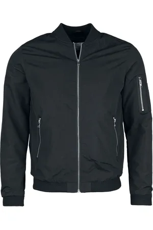 JACK & JONES JJERUSH BOMBER NOOS Jacke