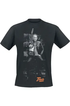 Bruce Springsteen Photo T-Shirt